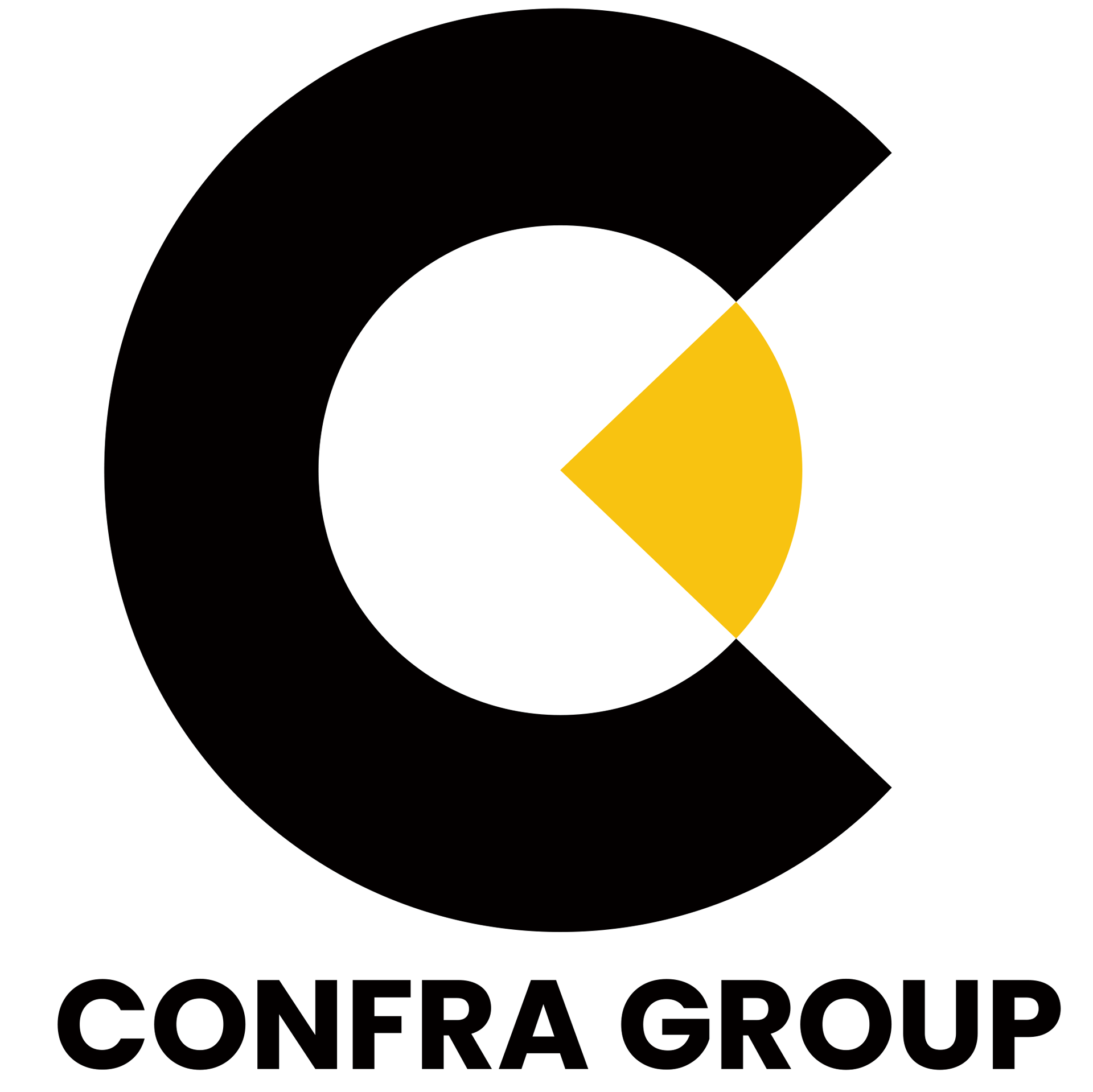 Confra Group Logo